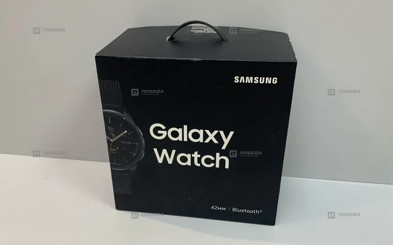 Samsung Galaxy 42mm