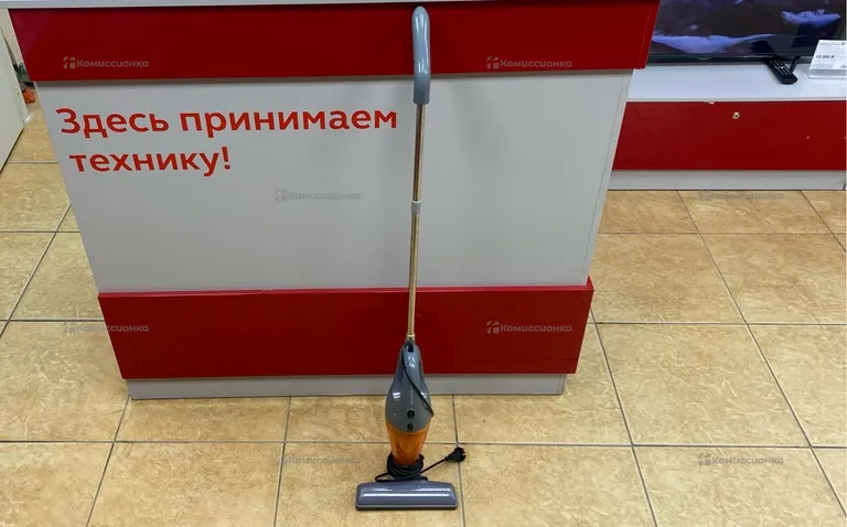 Пылесос Supra Вертикальный vcs4090