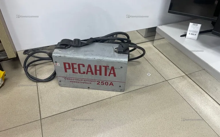 Сварочный аппарат САИ250А