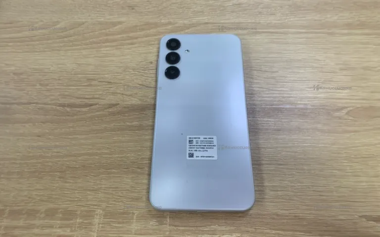 Samsung Galaxy A16 8/256 Гб
