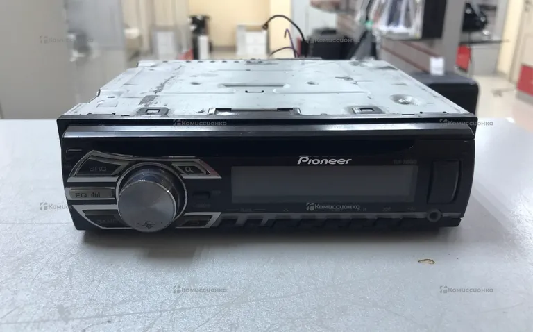 Автомагнитола Pioneer DEH-1500UB