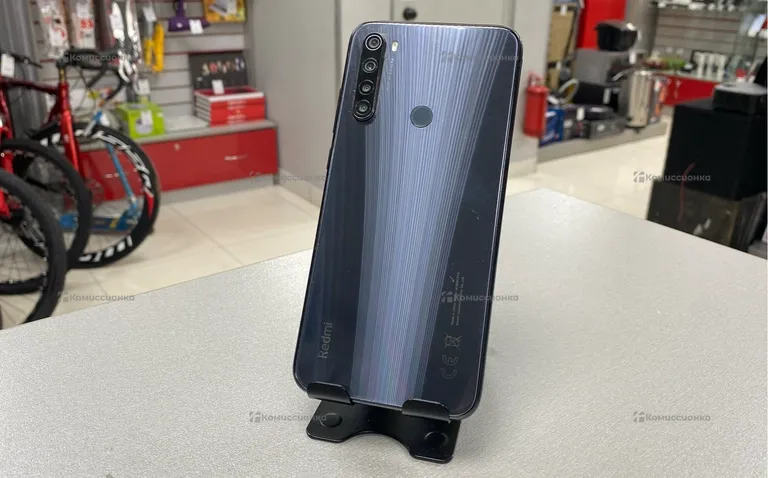 Xiaomi Redmi note 8t 4/64