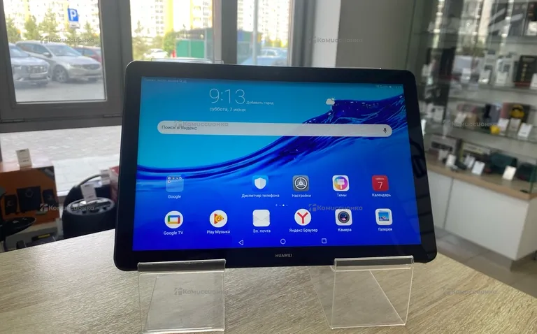 Планшет Huawei Matepad t5 2/16