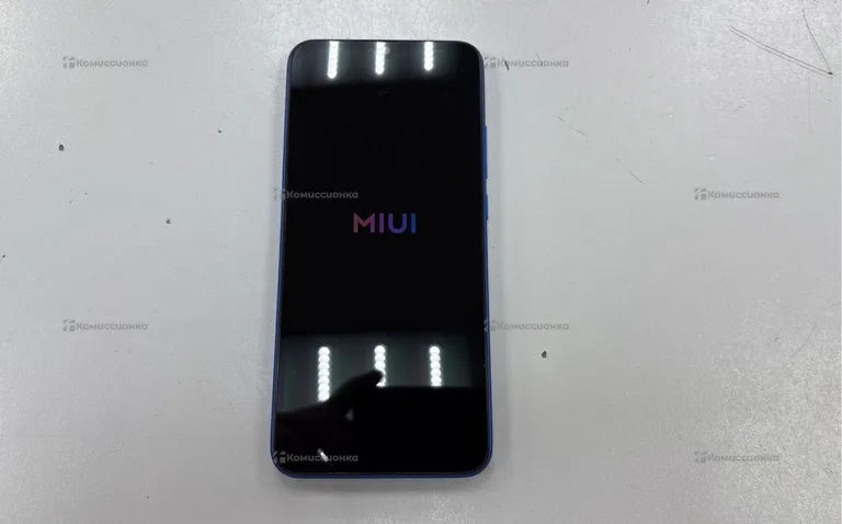 Xiaomi Redmi 9C NFC 3/64ГБ