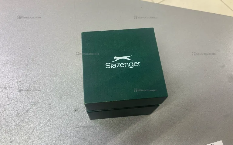 Часы  Slazenger