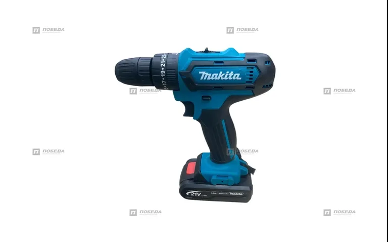 шуруповерт Makita df331d копия