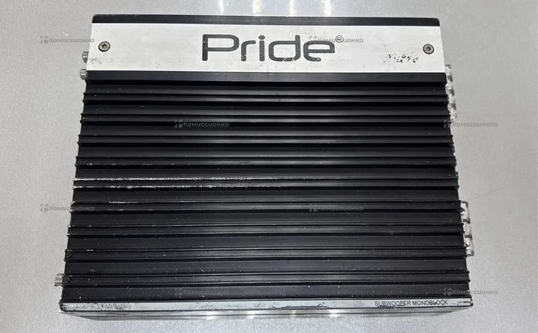 Усилитель  Pride Mille