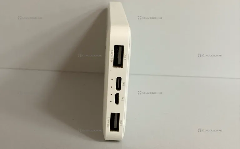 Power Bank  Redmi 10000