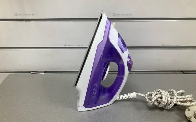 Утюг Scarlett 2000w
