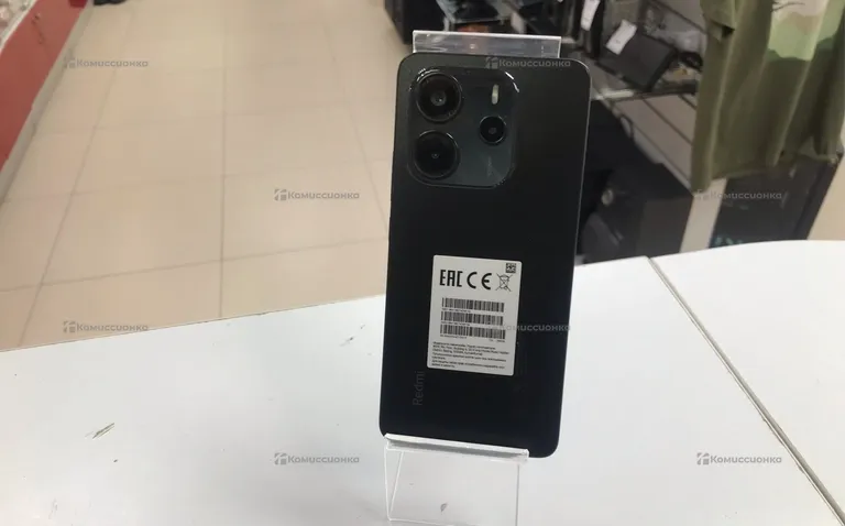 Xiaomi Redmi Note 14 8/256 ГБ