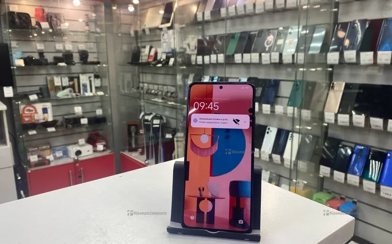 Xiaomi redmi note 13 6/128