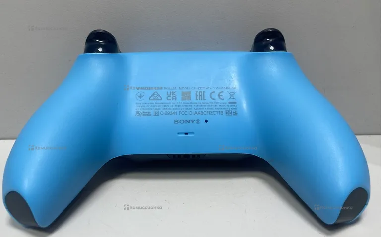 Sony PlayStatiоn Геймпад DualSense