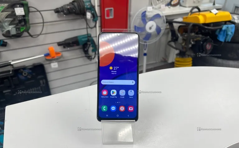 Samsung Galaxy M12 4/64 ГБ