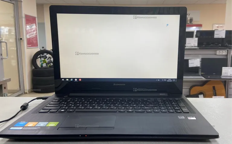 Ноутбук  Lenovo g50-45