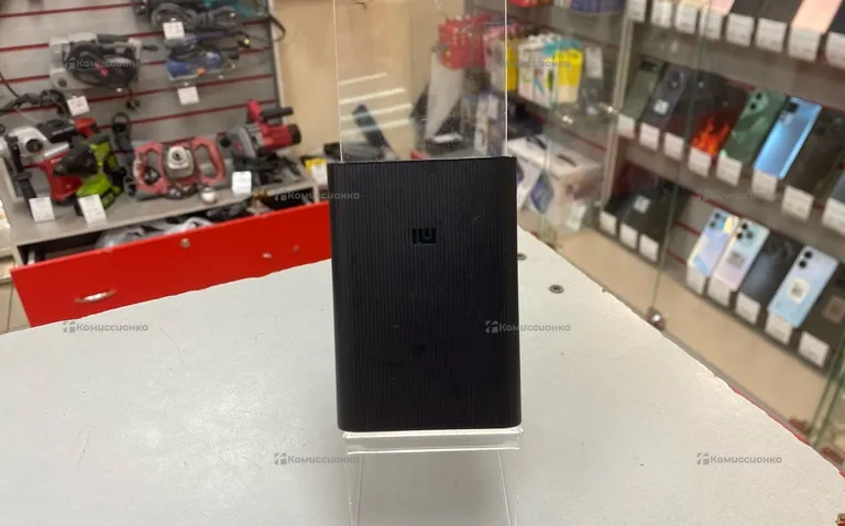 Power Bank  Mi Power Bank 3 Ultra Compact