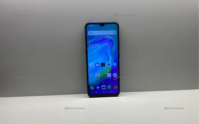 Tecno Pouvoir 4 3/32gb