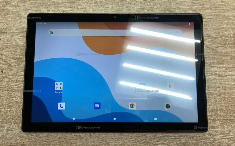 Планшет EgoPad E60 4/256