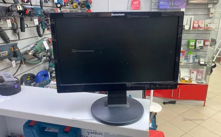 Монитор Lenovo LI1921wA