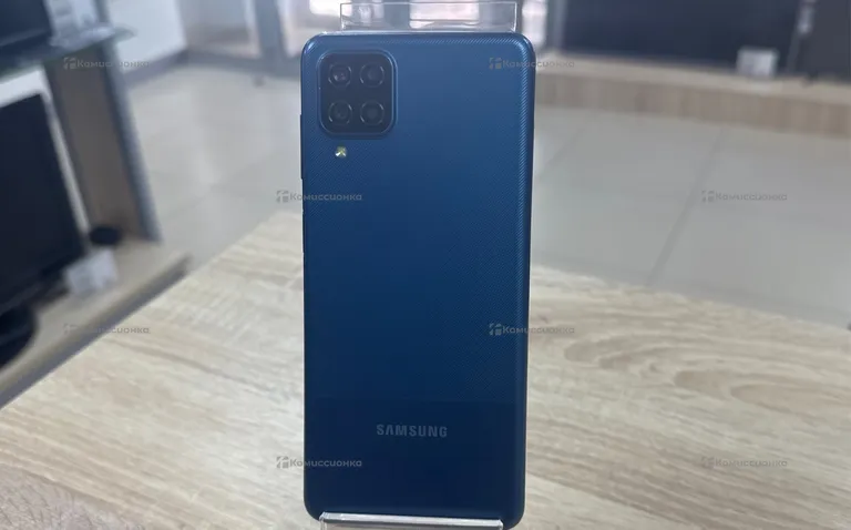 Samsung Galaxy A12 4/64 ГБ