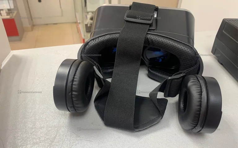 Очки VR Park