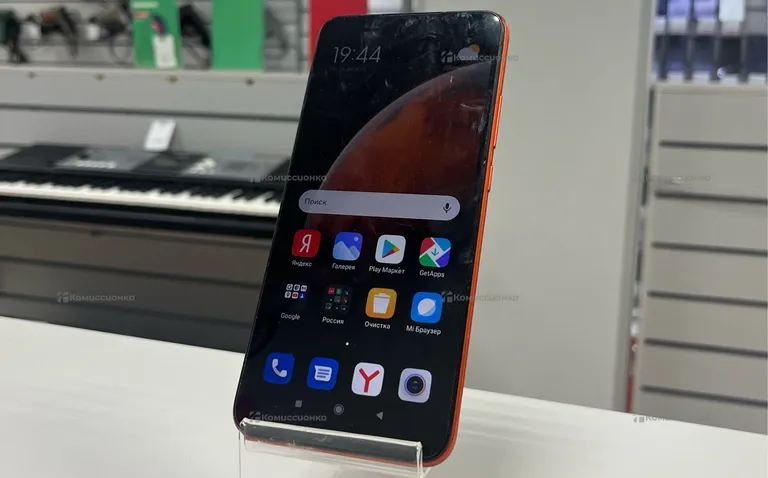 Xiaomi Redmi 9C NFC 3/32