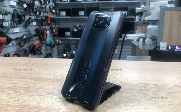 Xiaomi POCO X3 Pro 8/256Gb