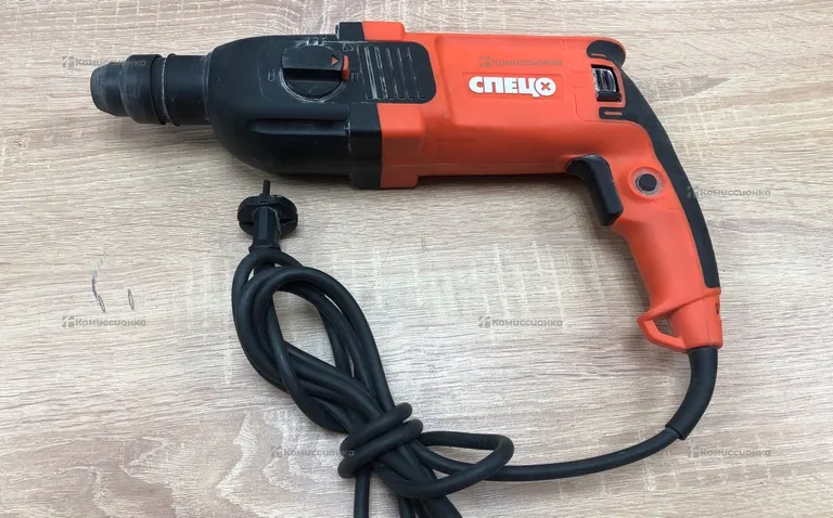 Перфоратор Спец БПЭ 850к