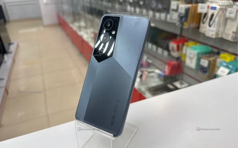Tecno pova 4 pro