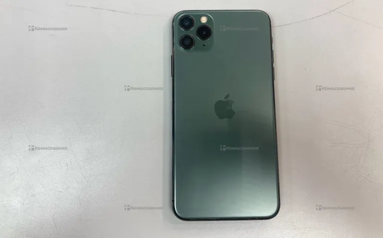 Apple IPhone 11 Pro Max 256 ГБ