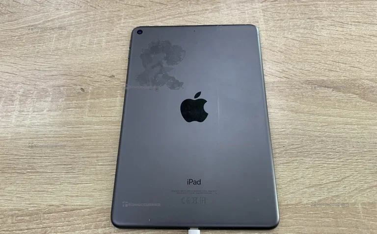 Планшет Apple iPad mini (2019) 64Gb Wi-Fi + Cellul