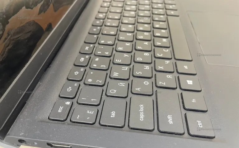 Ноутбук Dell Vostro 15 3510 i5-11