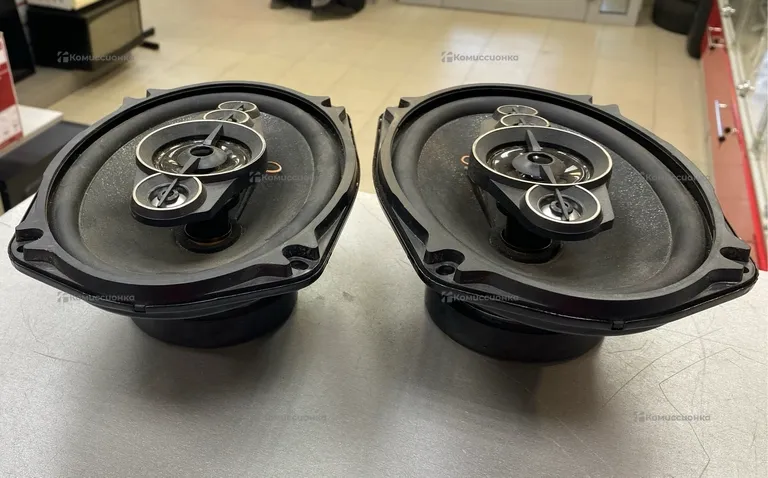 Колонка  pioneer TS-A6996S