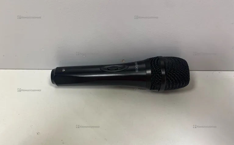Микрофон динамический Rombica MF-001