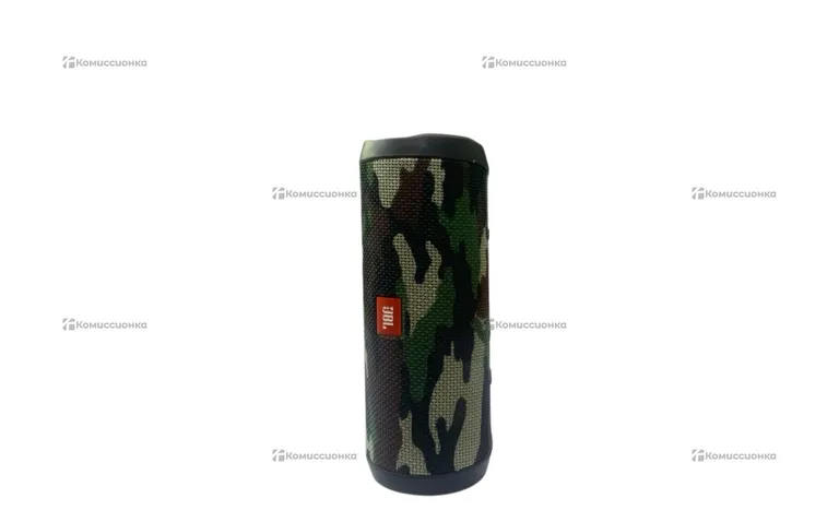 Колонка  JBl flip 4