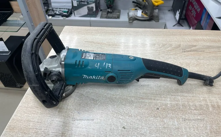 УШМ makita PC5000C