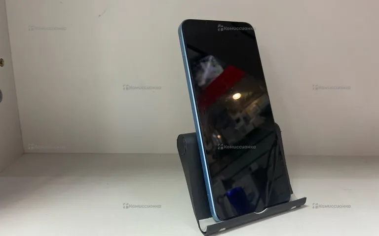Realme c30 4/64