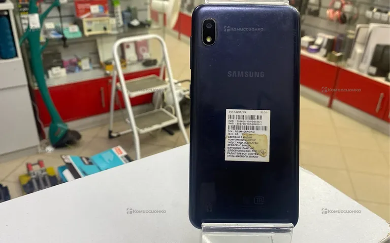 Samsung galaxy a10 2/32