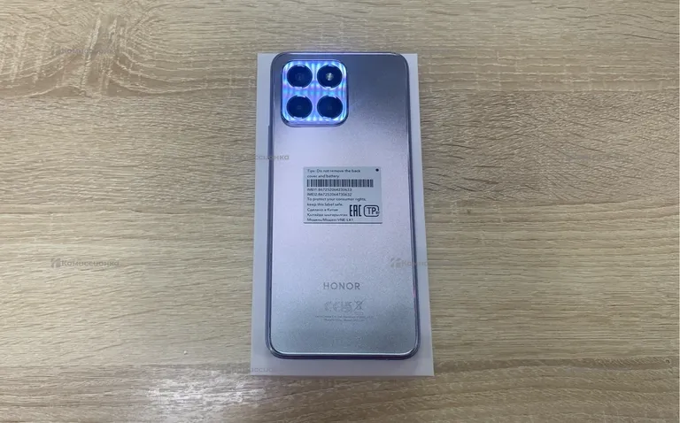 Honor 6X 4/64 ГБ