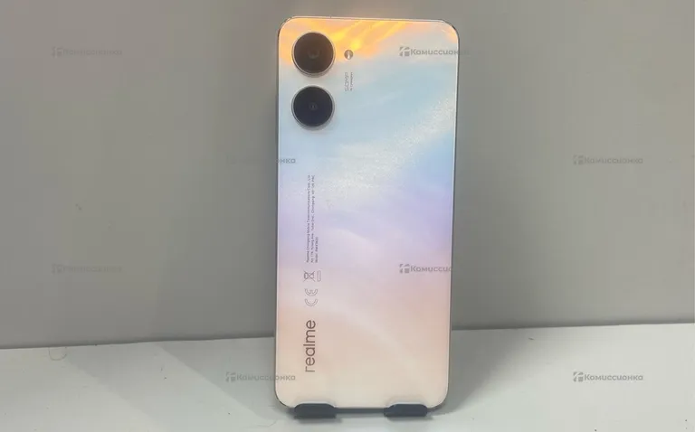 Realme 10 4/128 ГБ