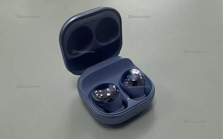 Наушники  Samsung sound by sky