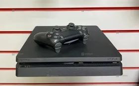 Купить PS4 slim 1 Tb б/у , в Сызрань Цена:19990рублей