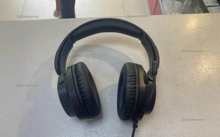 Наушники dexp gs-520