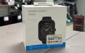 Купить Часы  Honor choice watch б/у , в Новокуйбышевск Цена:2900рублей