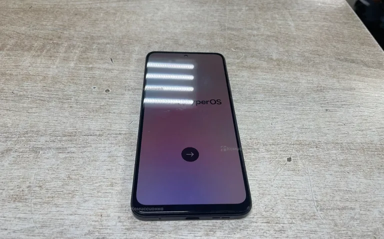 Xiaomi redmi note 12 4/128