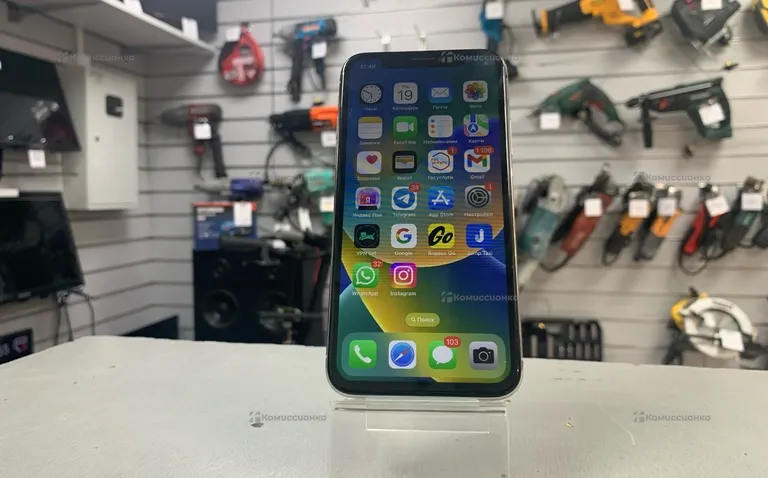 Apple IPhone X 64Gb