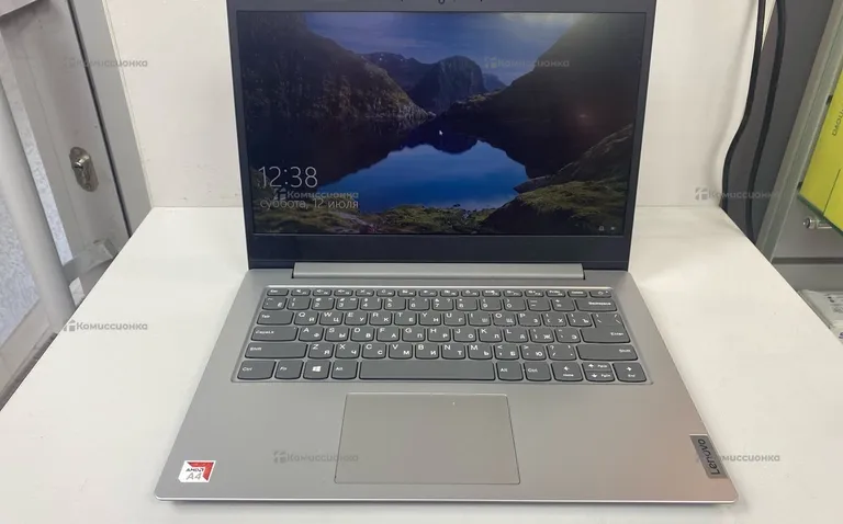 Ноутбук Lenovo ideapad slim 1 14ast
