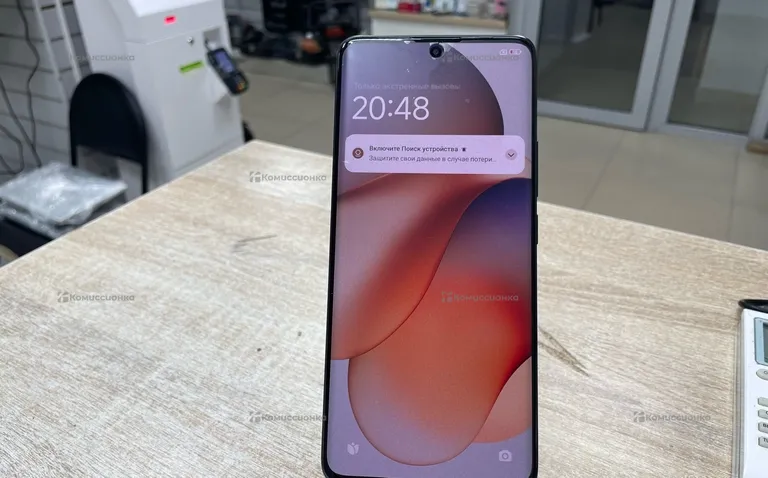Xiaomi Redmi note 13 Pro + 8/256