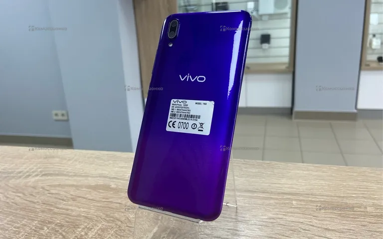 Vivo Y93 6128 GB