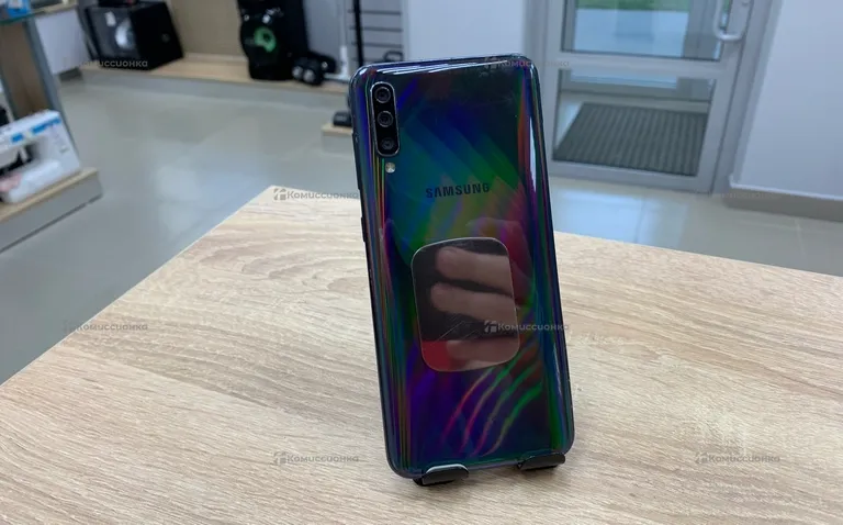 Samsung Galaxy A50 64