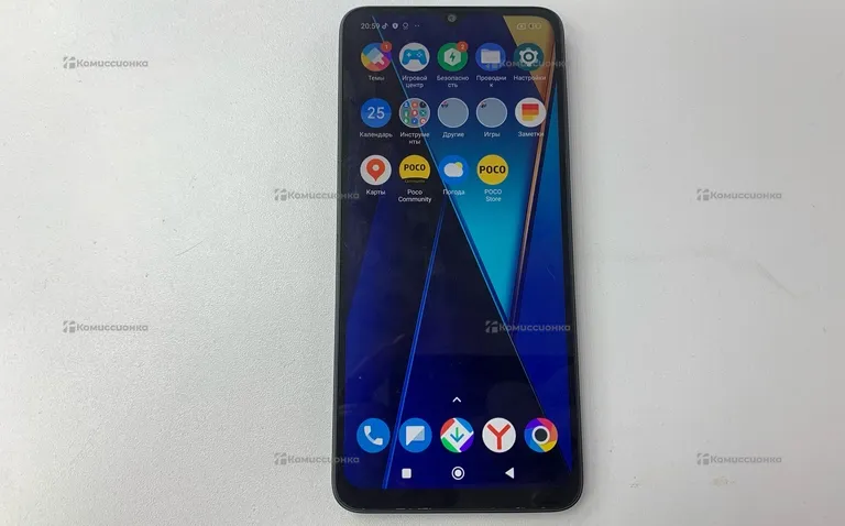 Xiaomi poco c65 6/128GB
